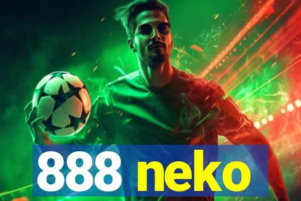 888 neko